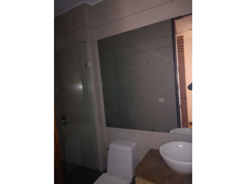 Apartamento y garajes en venta - Bogotá, Cundinamarca — foto 2