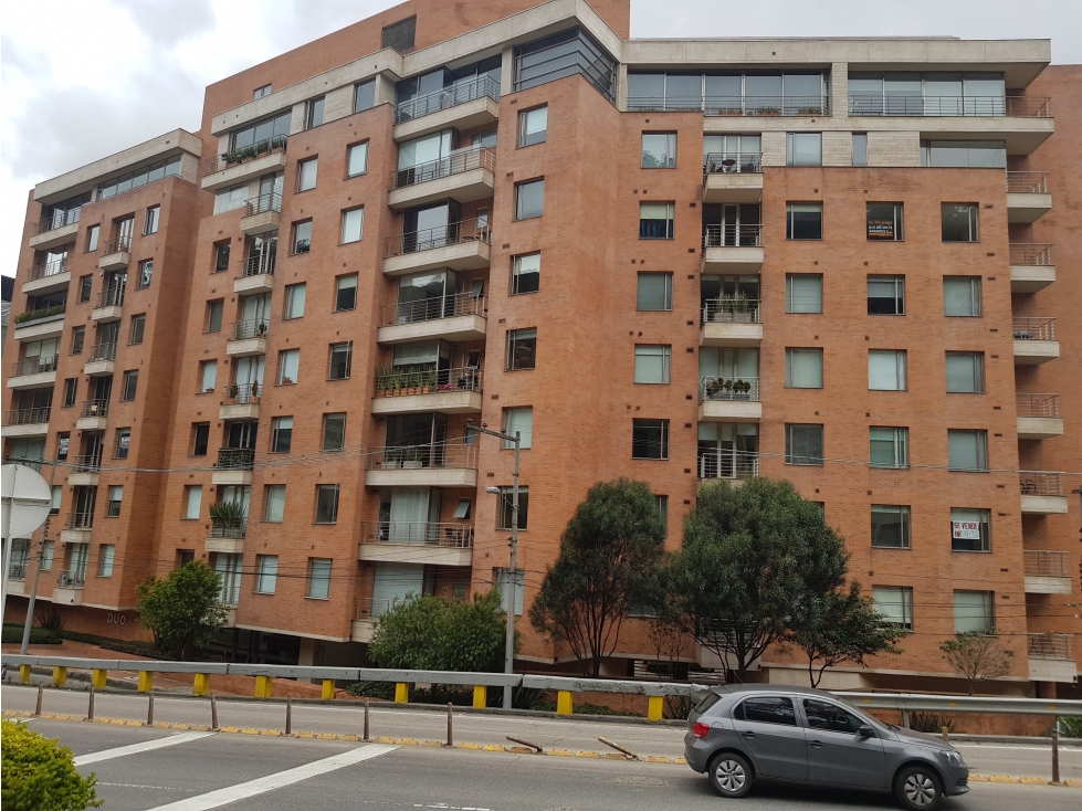 Apartamento y garajes en venta - Bogotá, Cundinamarca — foto 5