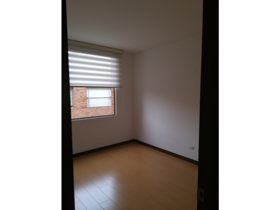 Apartamento y garajes en venta - Bogotá, Cundinamarca — foto 6
