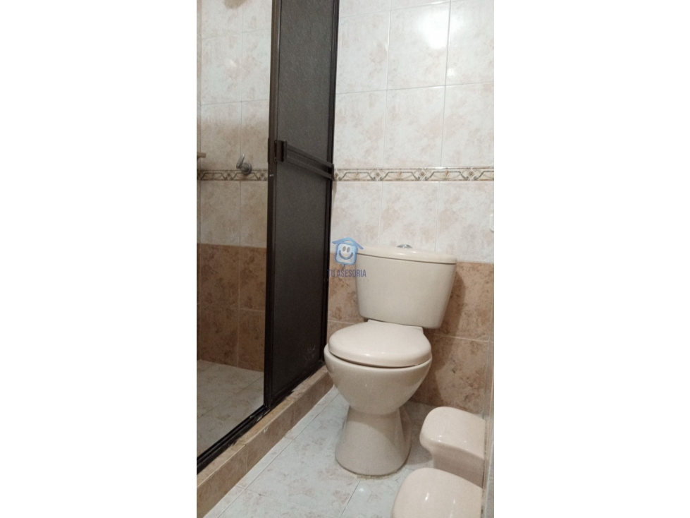 Apartamento y local en venta en Parque el Lago-Pereira — foto 4