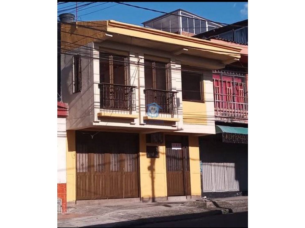 Apartamento y local en venta en Parque el Lago-Pereira — foto 5