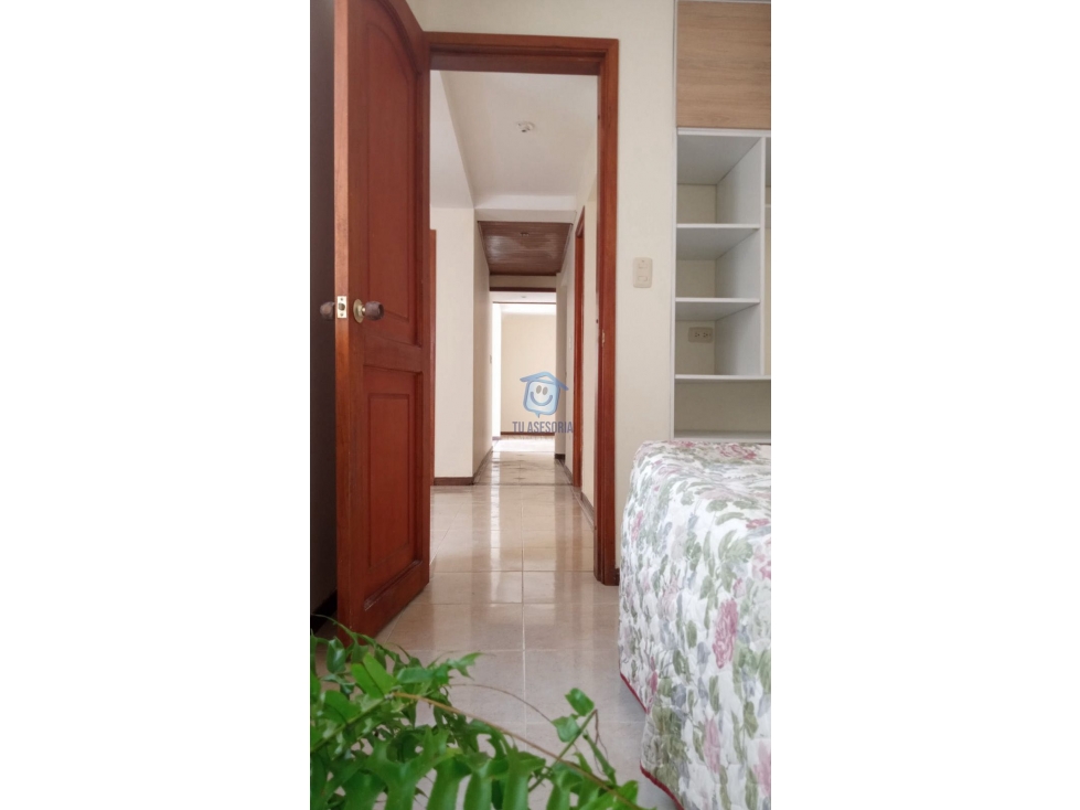 Apartamento y local en venta en Parque el Lago-Pereira — foto 6