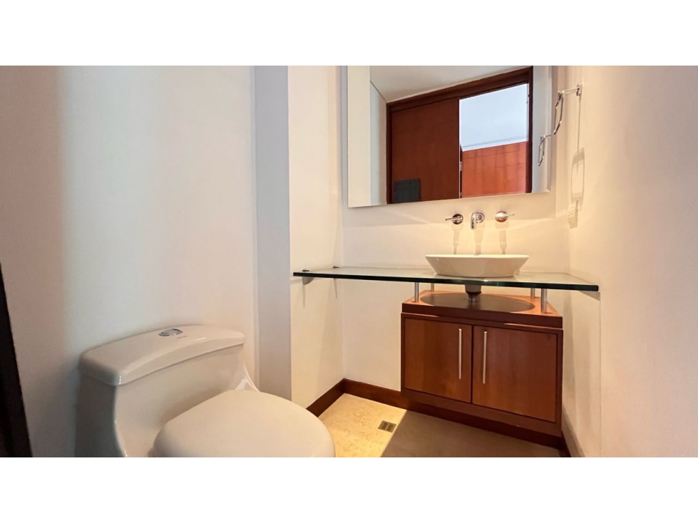 Apartamento Zona Exclusiva Sector Tesoro - Poblado — foto 3