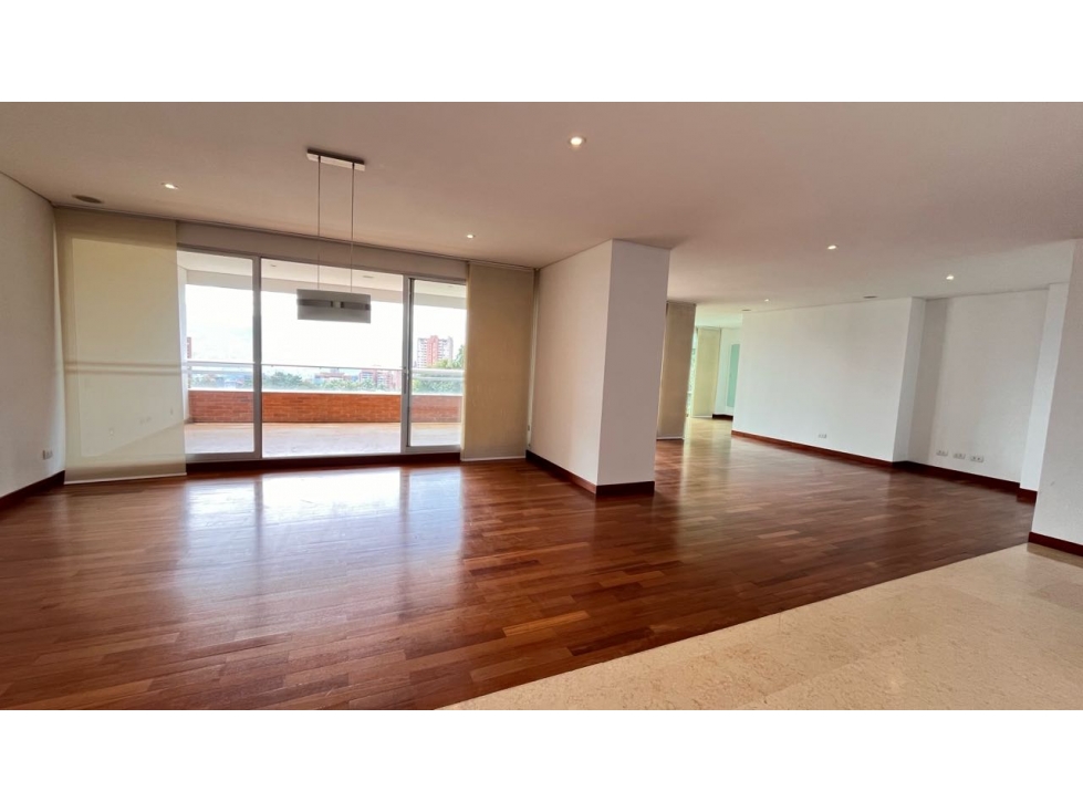 Apartamento Zona Exclusiva Sector Tesoro - Poblado — foto 4