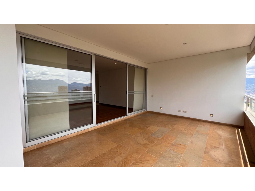 Apartamento Zona Exclusiva Sector Tesoro - Poblado — foto 5
