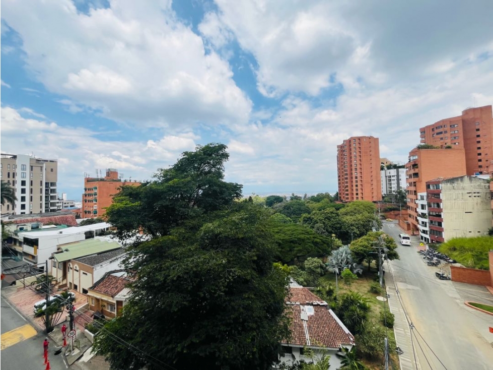 CE Apartamento Arboleda.