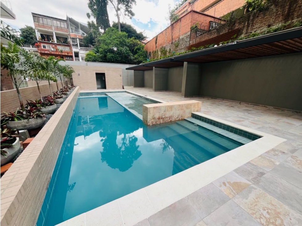 CE Apartamento Arboleda. — foto 2
