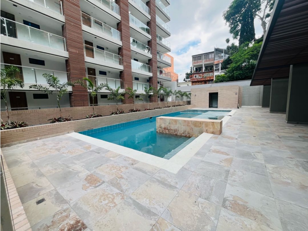 CE Apartamento Arboleda. — foto 3