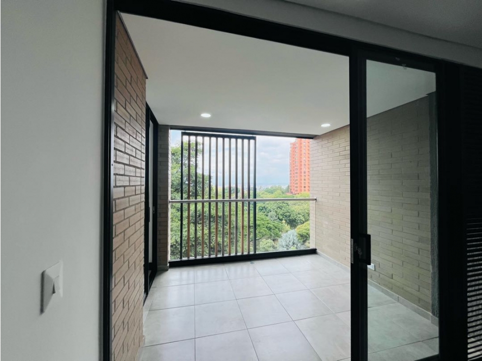 CE Apartamento Arboleda. — foto 4