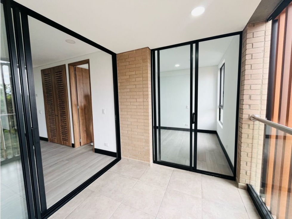 CE Apartamento Arboleda. — foto 6