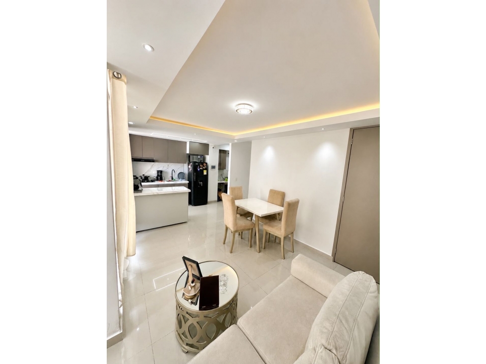 APARTAMENTO EN VENTA-EN MAUI PARA ESTRENAR — foto 2