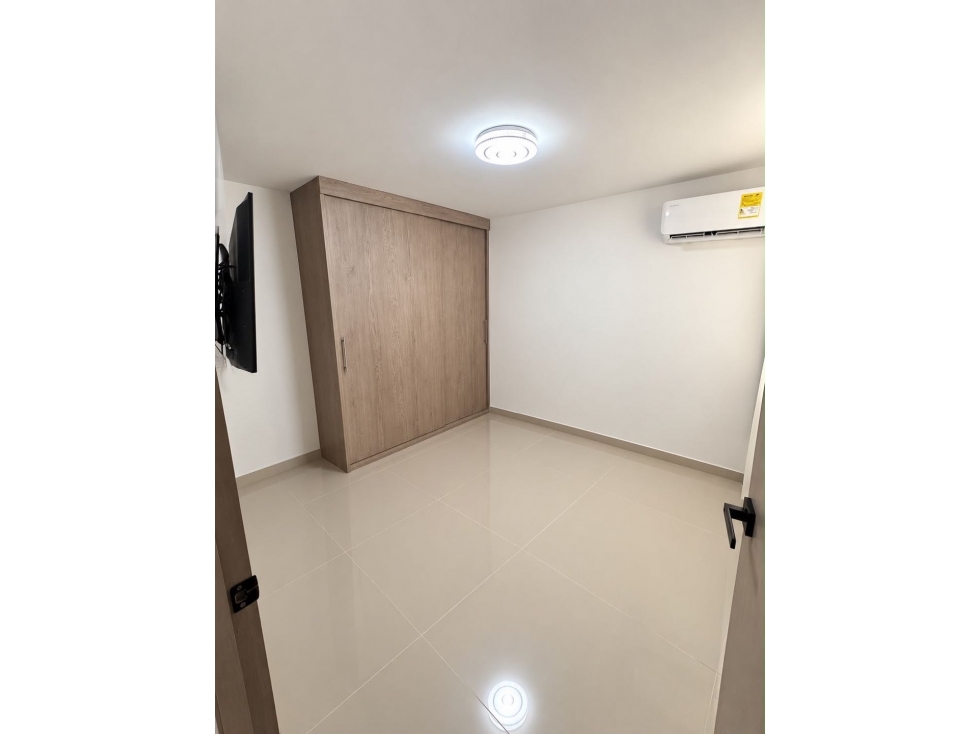 APARTAMENTO EN VENTA-EN MAUI PARA ESTRENAR — foto 5