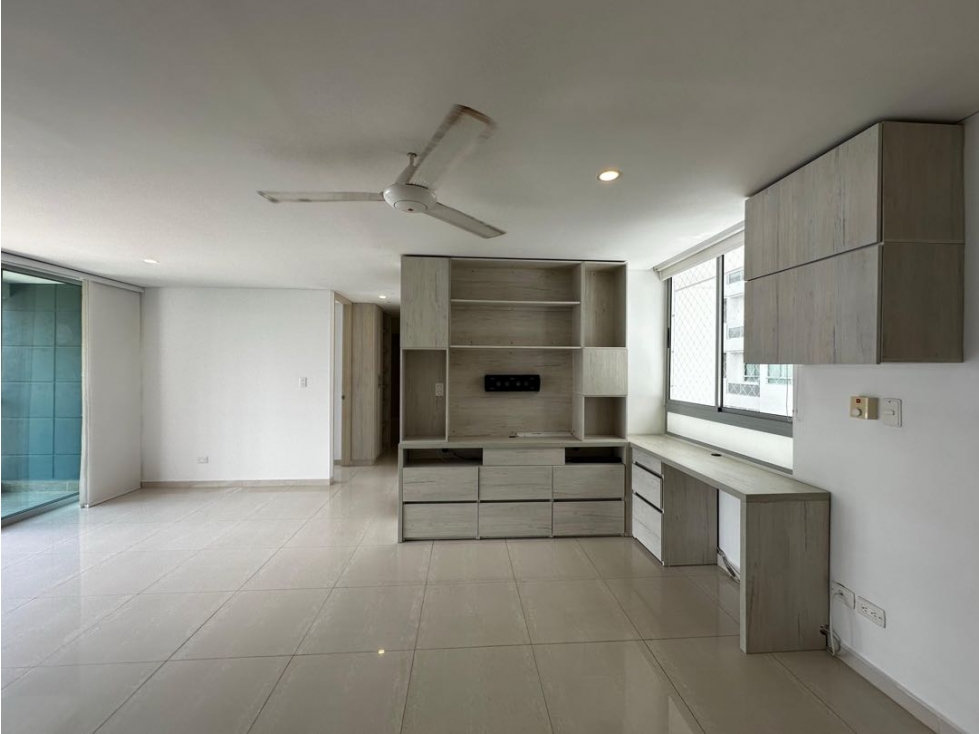 Apartamento-Arriendo-Cielo Mar — foto 5