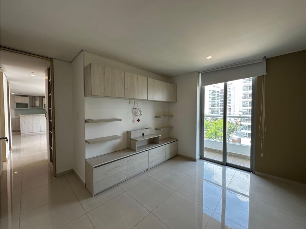 Apartamento-Arriendo-Cielo Mar — foto 6