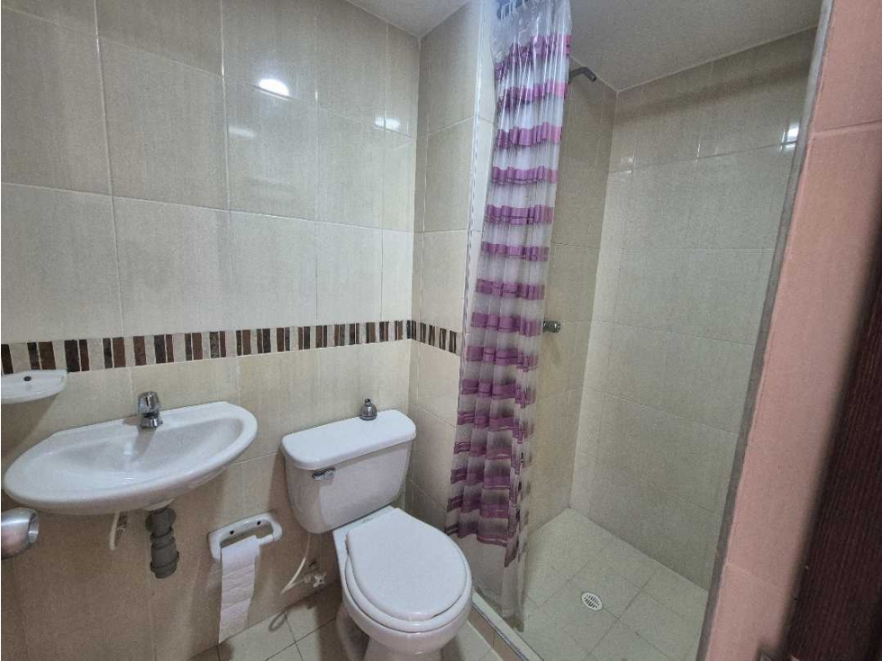 APARTAMENTO BOSQUE SAN SEBASTIAN P4 — foto 3