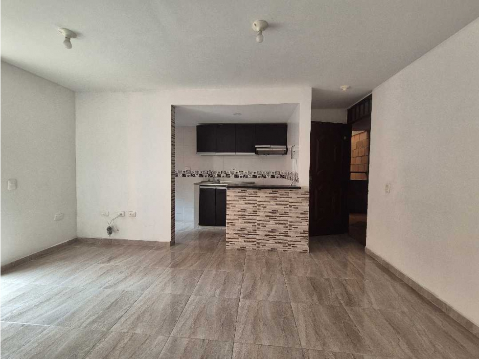 APARTAMENTO BOSQUE SAN SEBASTIAN P4 — foto 4