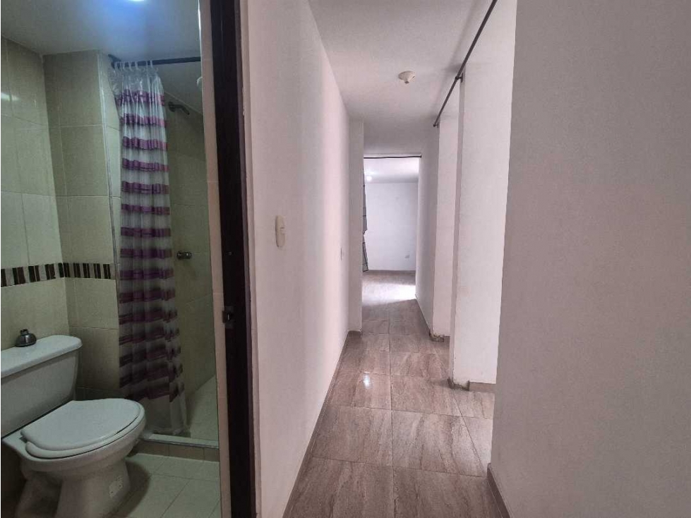 APARTAMENTO BOSQUE SAN SEBASTIAN P4 — foto 5