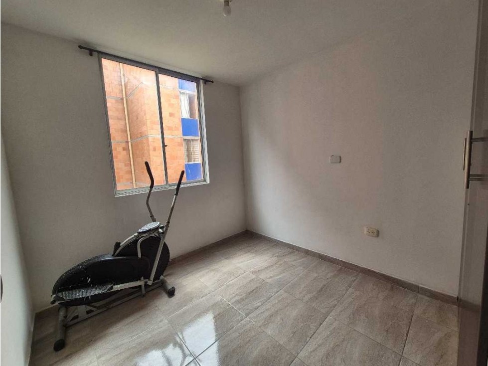 APARTAMENTO BOSQUE SAN SEBASTIAN P4 — foto 6