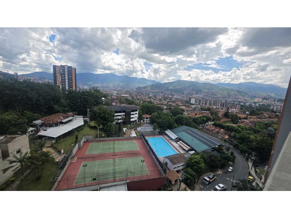 VENTA APARTAMENTO EN ENVIGADO - ABADIA