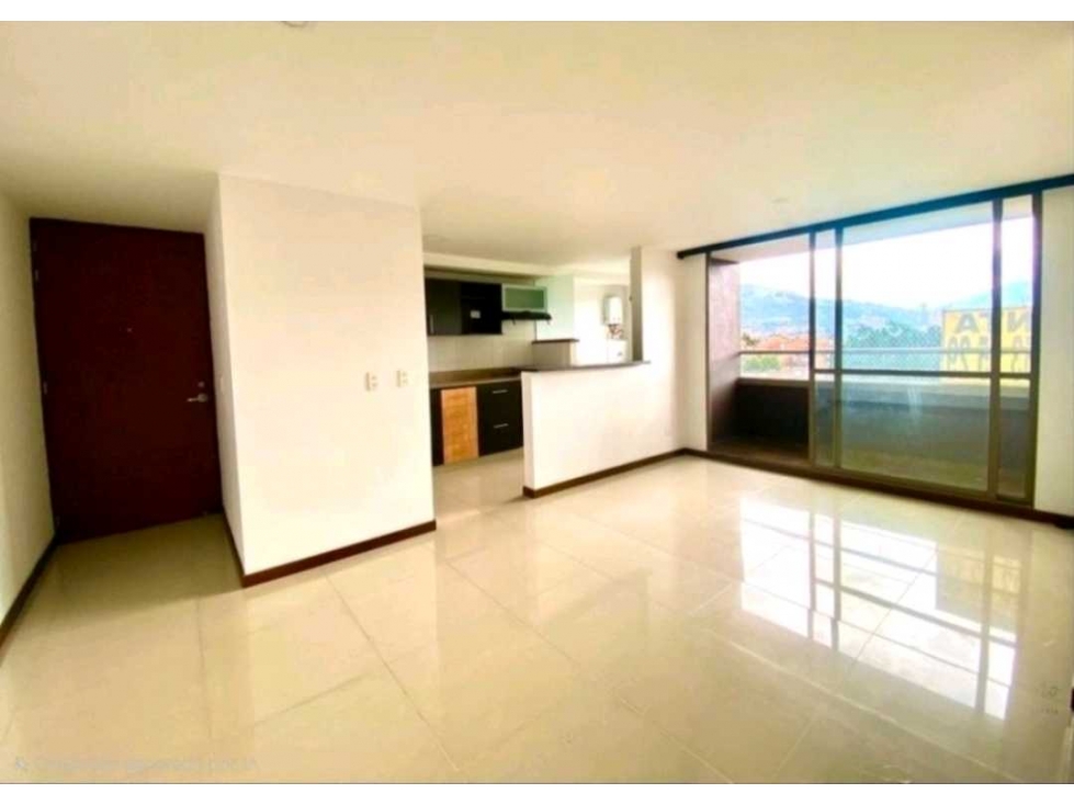VENTA APARTAMENTO EN ENVIGADO - ABADIA — foto 2