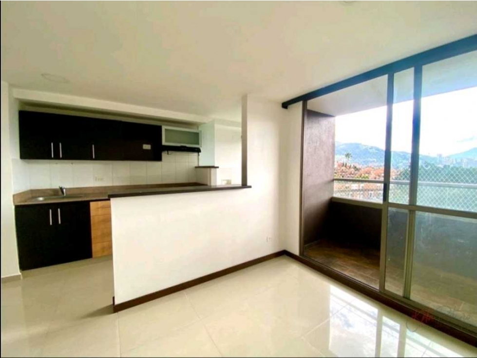 VENTA APARTAMENTO EN ENVIGADO - ABADIA — foto 3