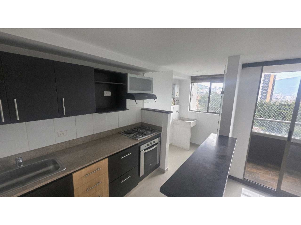 VENTA APARTAMENTO EN ENVIGADO - ABADIA — foto 4