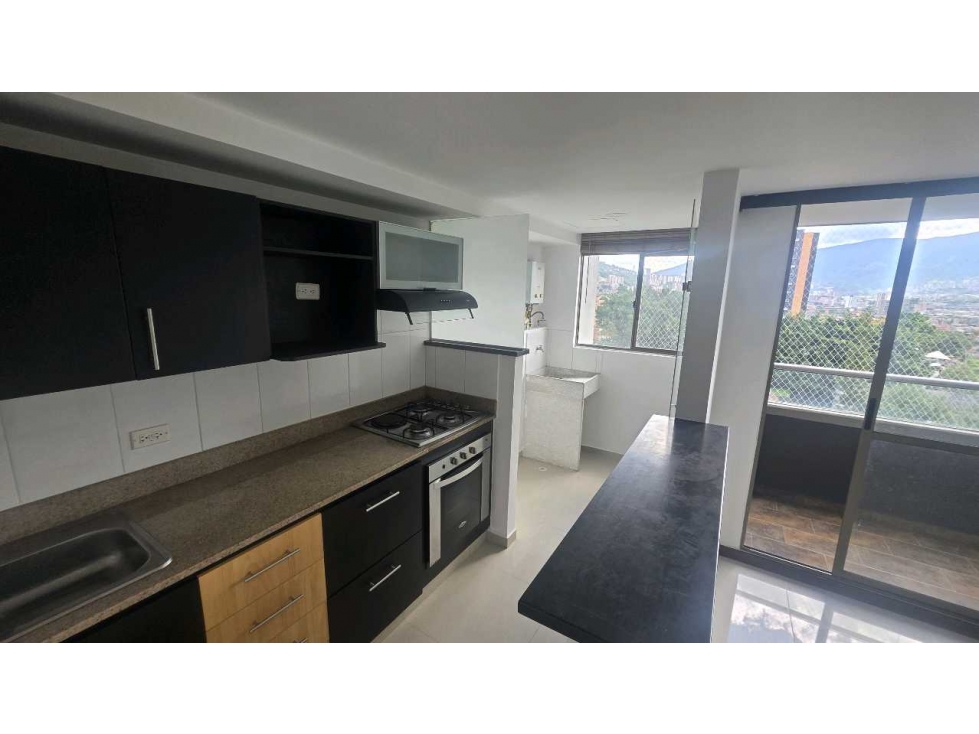 VENTA APARTAMENTO EN ENVIGADO - ABADIA — foto 5