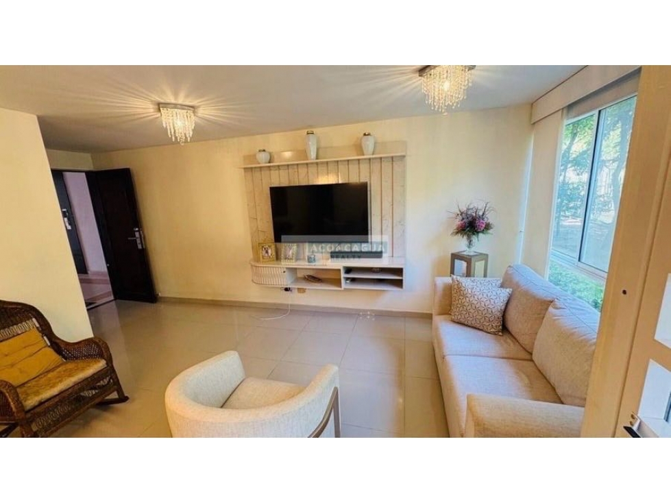 Apartamento.de oportunidad en Buenavista
