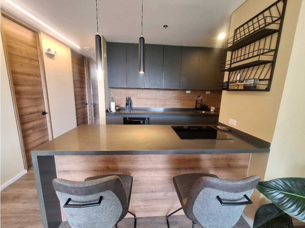 APARTAMENTO DUPLEX,.LAS.PALMAS. PERMITE RENTAS CORTAS — foto 2