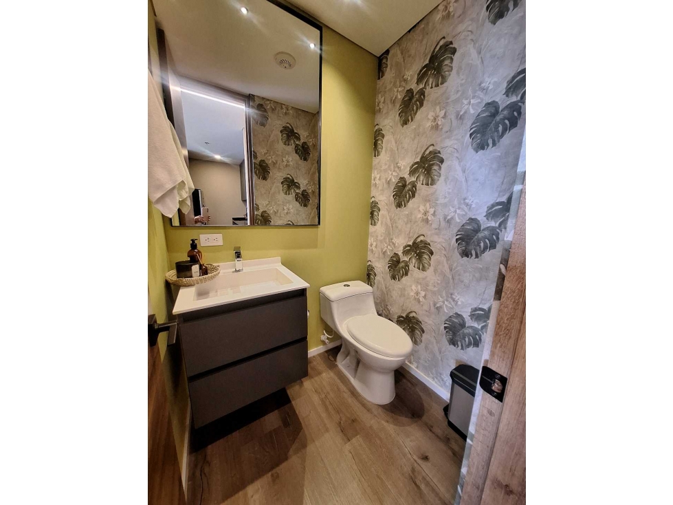 APARTAMENTO DUPLEX,.LAS.PALMAS. PERMITE RENTAS CORTAS — foto 4