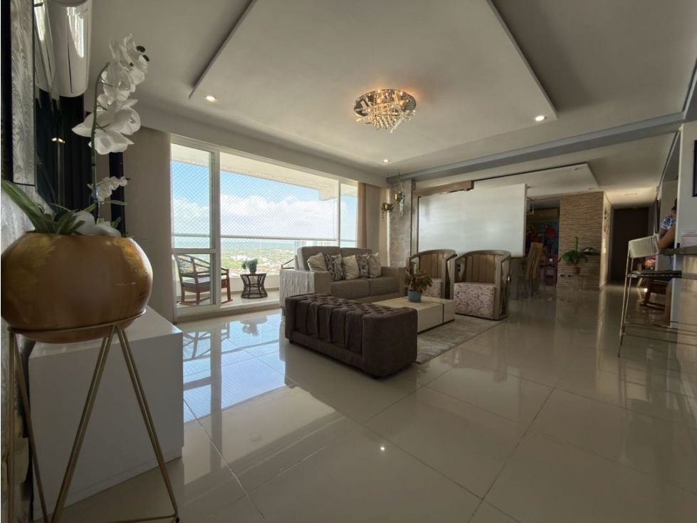 Apartamento_edificio Atlantic