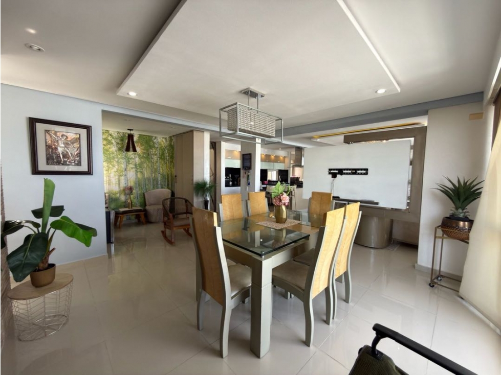 Apartamento_edificio Atlantic — foto 2