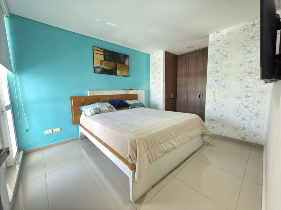 Apartamento_edificio Atlantic — foto 6