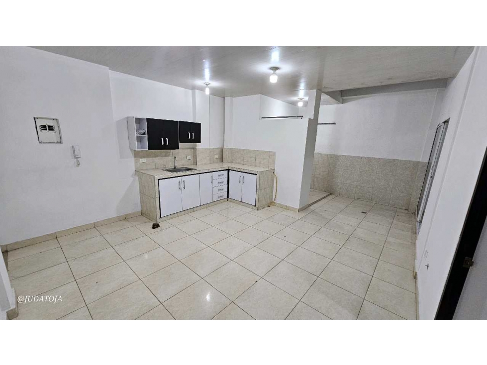 Cómodo Apartamento en Alquiler