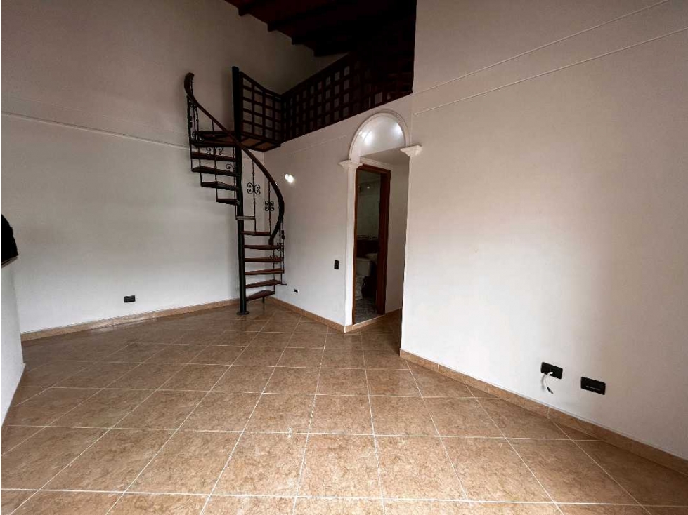 Apartamento en arriendo Robledo Bello Horizonte - 2