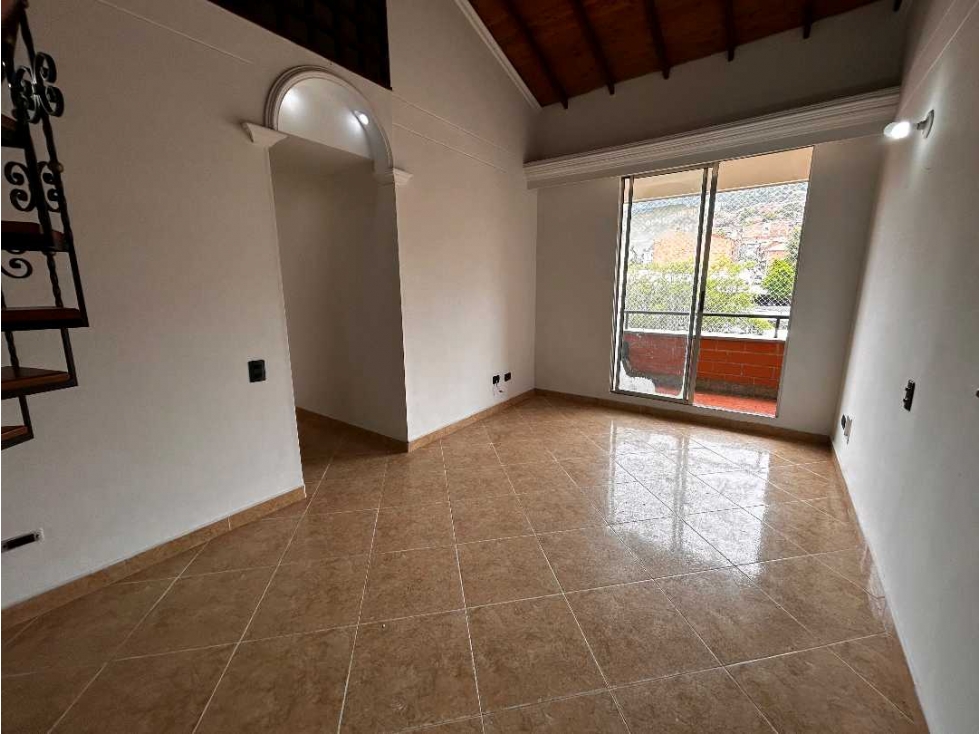 Apartamento en arriendo Robledo Bello Horizonte - 3