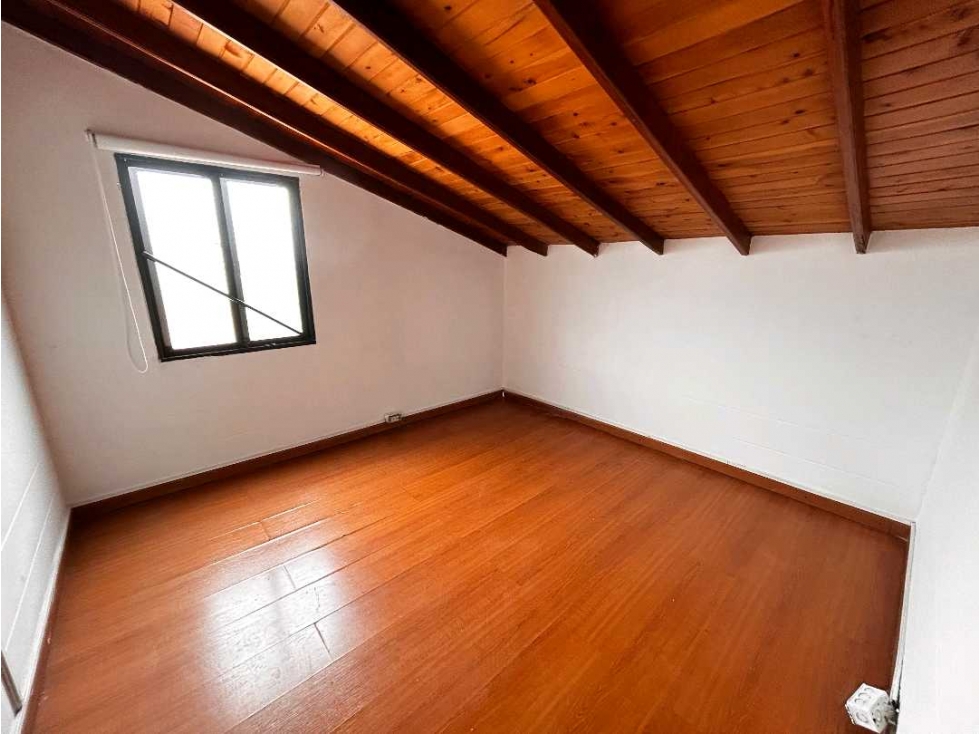 Apartamento en arriendo Robledo Bello Horizonte - 4