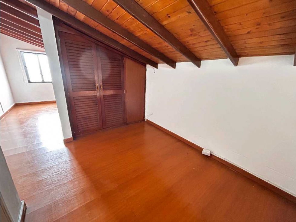 Apartamento en arriendo Robledo Bello Horizonte - 5