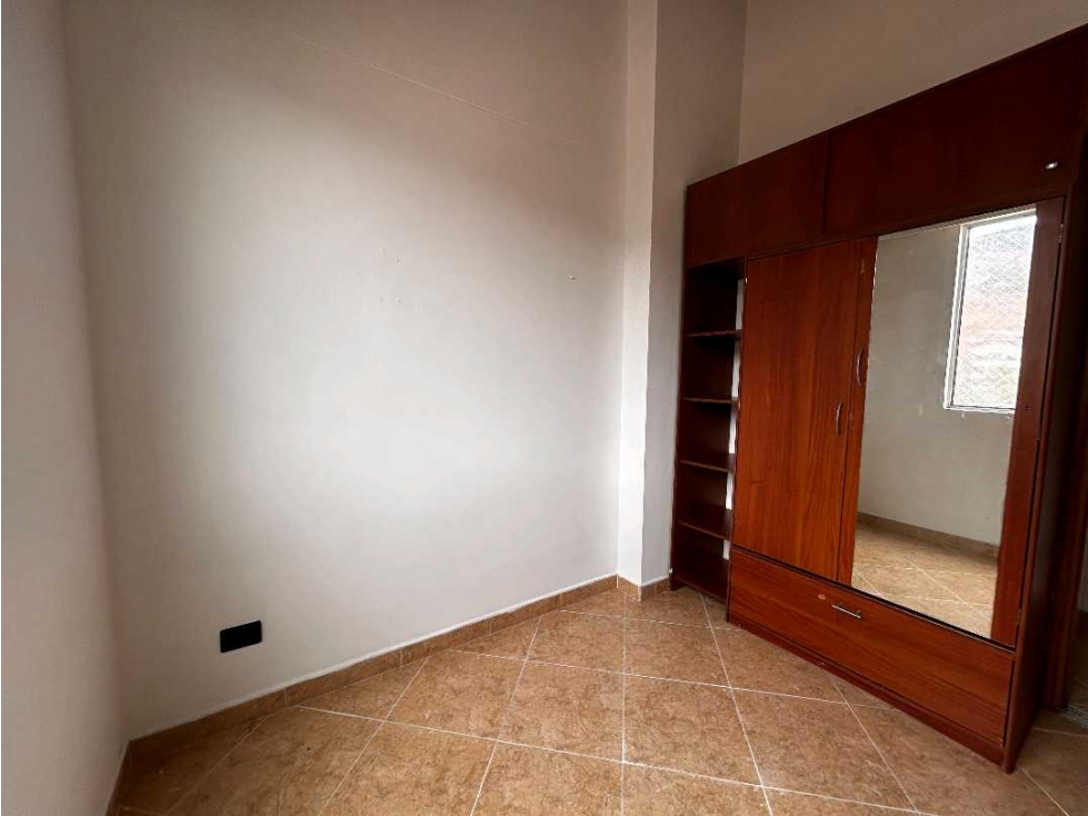 Apartamento en arriendo Robledo Bello Horizonte - 6