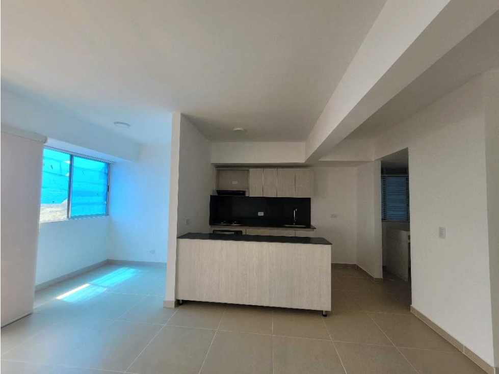Apartamentoen arriendo Sabaneta sector las Lomitas — foto 2