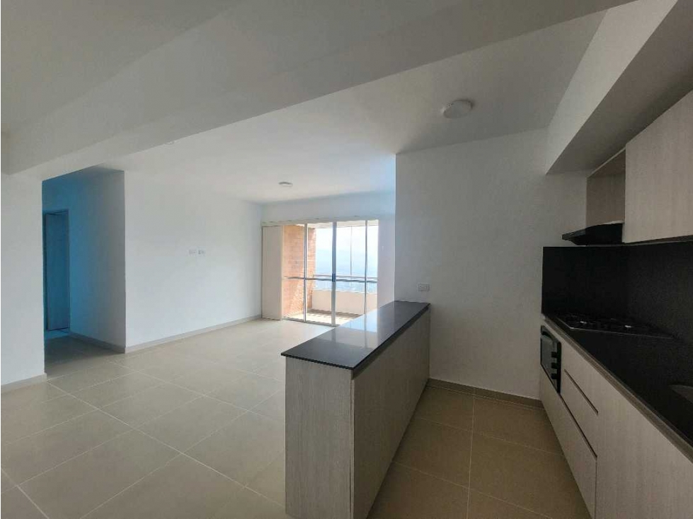Apartamentoen arriendo Sabaneta sector las Lomitas — foto 3