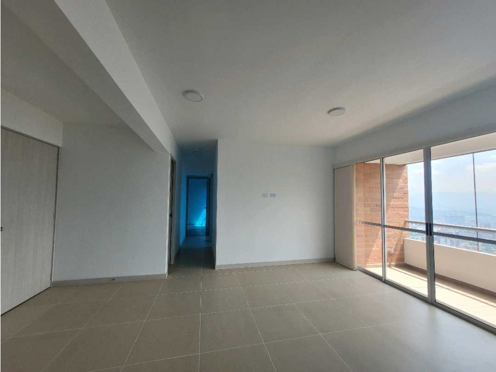Apartamentoen arriendo Sabaneta sector las Lomitas — foto 4