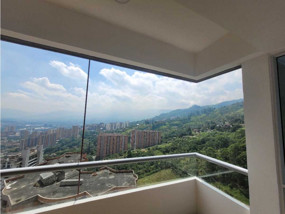Apartamentoen arriendo Sabaneta sector las Lomitas — foto 6