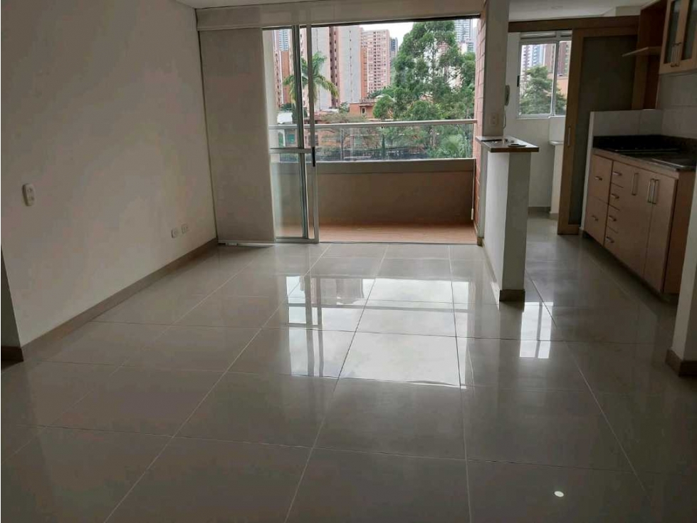 Apartamentoen arriendo san jose (parte baja) sabaneta