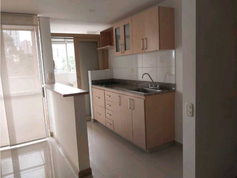 Apartamentoen arriendo san jose (parte baja) sabaneta — foto 4