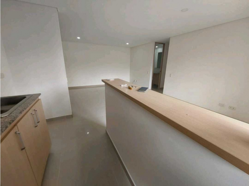 Apartamentoen arriendo san jose (parte baja) sabaneta — foto 6