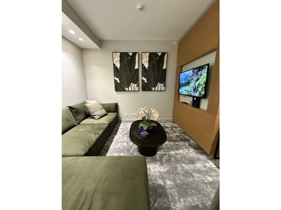 APARTAMENTO EN COSTA DEL ESTE PH MAUI 3REC 3.5B 151M2 — foto 3