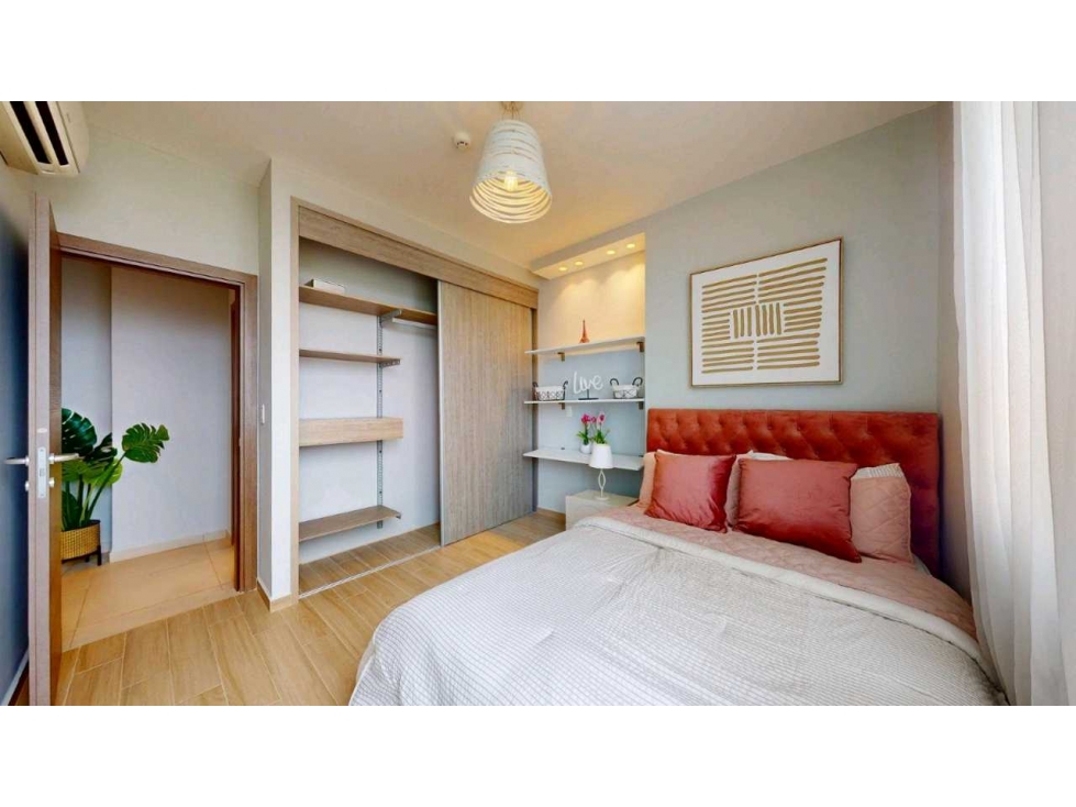 APARTAMENTO EN COSTA DEL ESTE PH MAUI 3REC 3.5B 151M2 — foto 4