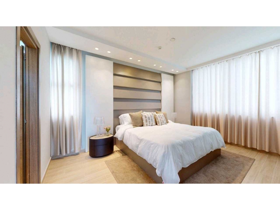 APARTAMENTO EN COSTA DEL ESTE PH MAUI 3REC 3.5B 151M2 — foto 5