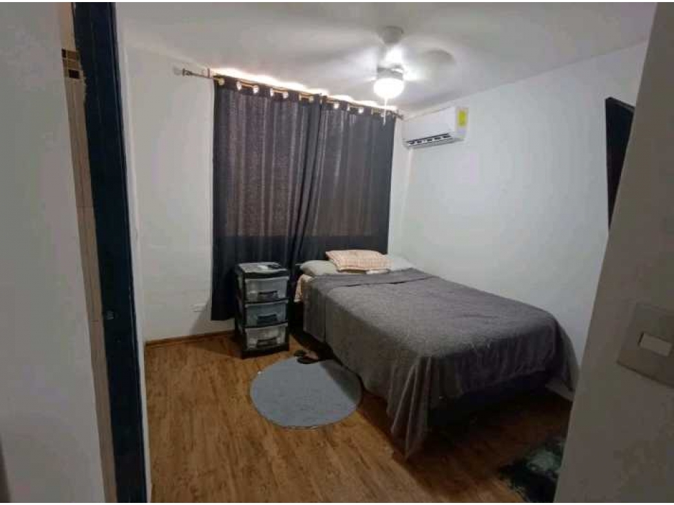 APARTAMENTO EN HATO PINTADO PH TORRES DEL REY 3REC 3B 94M2 — foto 6